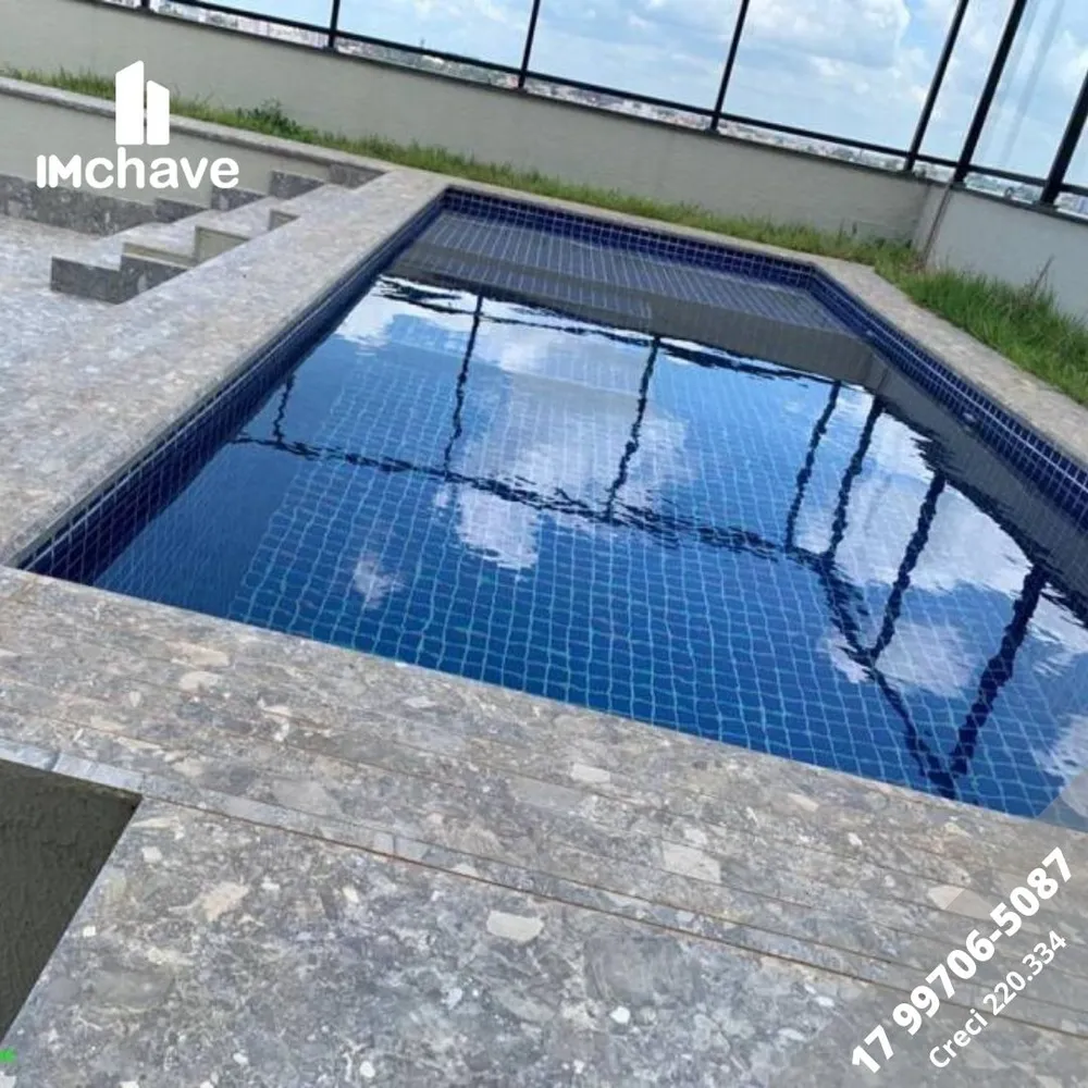 Cobertura, 4 quartos, 440 m² - Foto 5