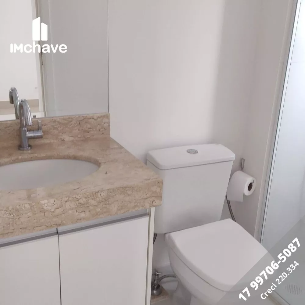 Apartamento, 3 quartos, 80 m² - Foto 4