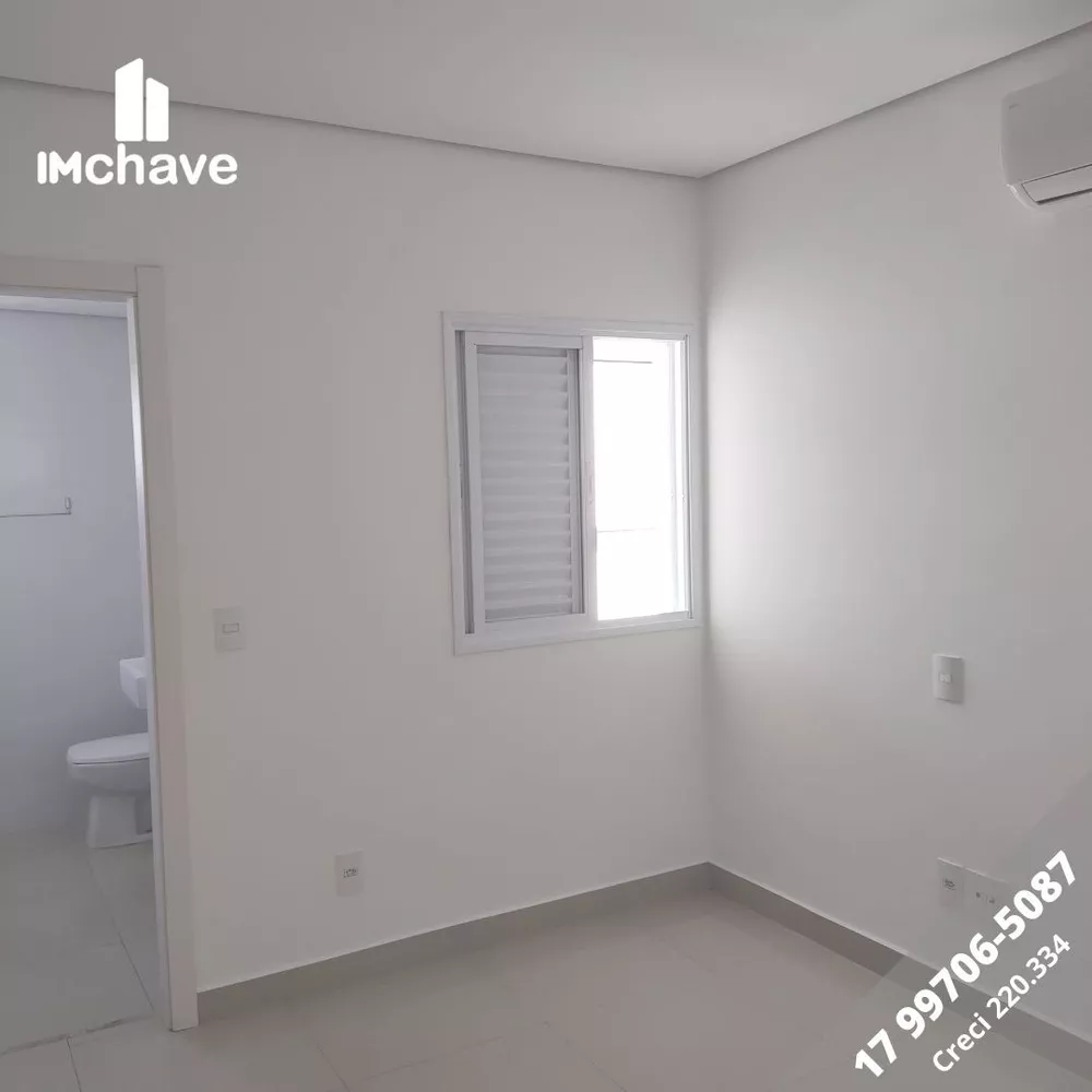 Apartamento, 3 quartos, 136 m² - Foto 2