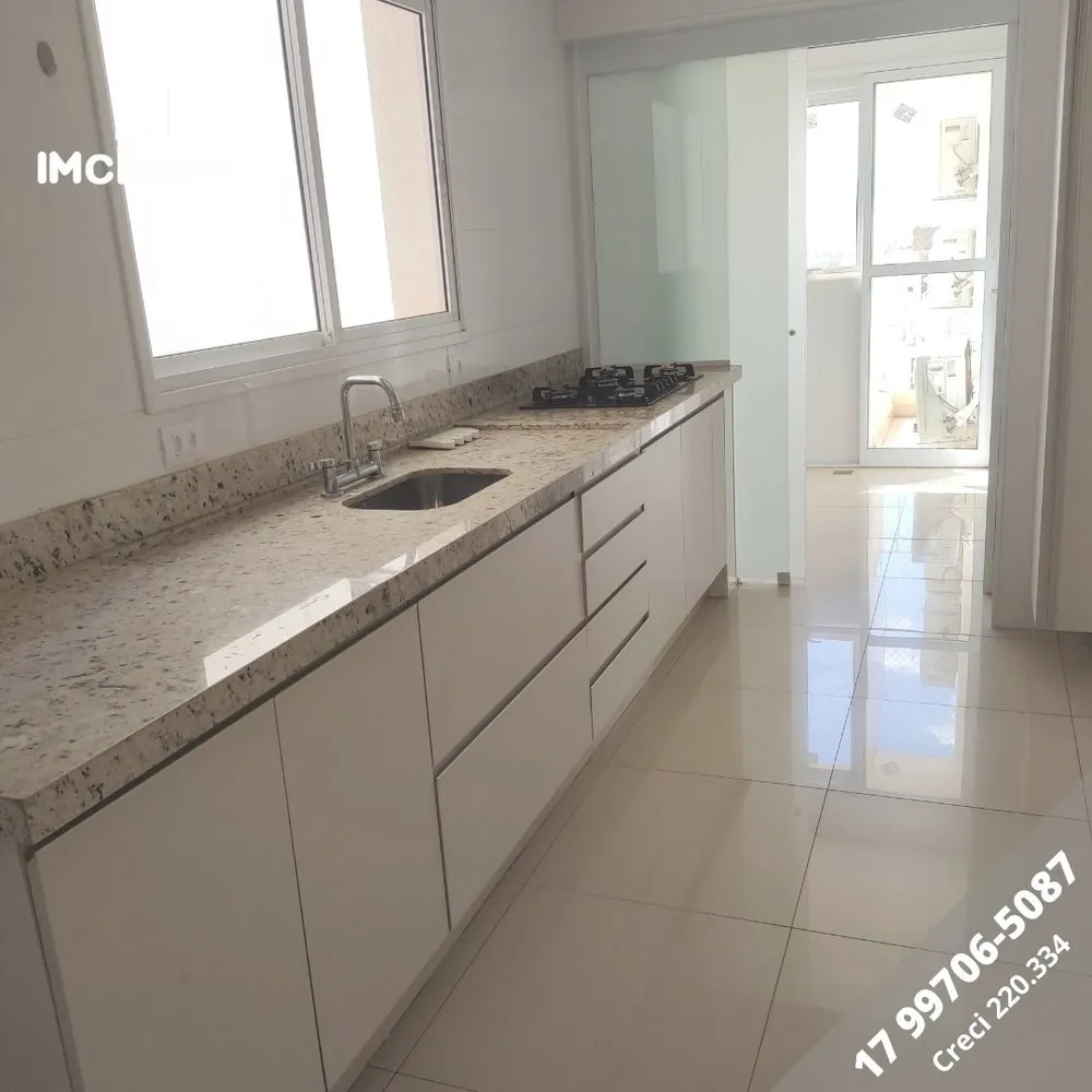 Apartamento, 3 quartos, 136 m² - Foto 7
