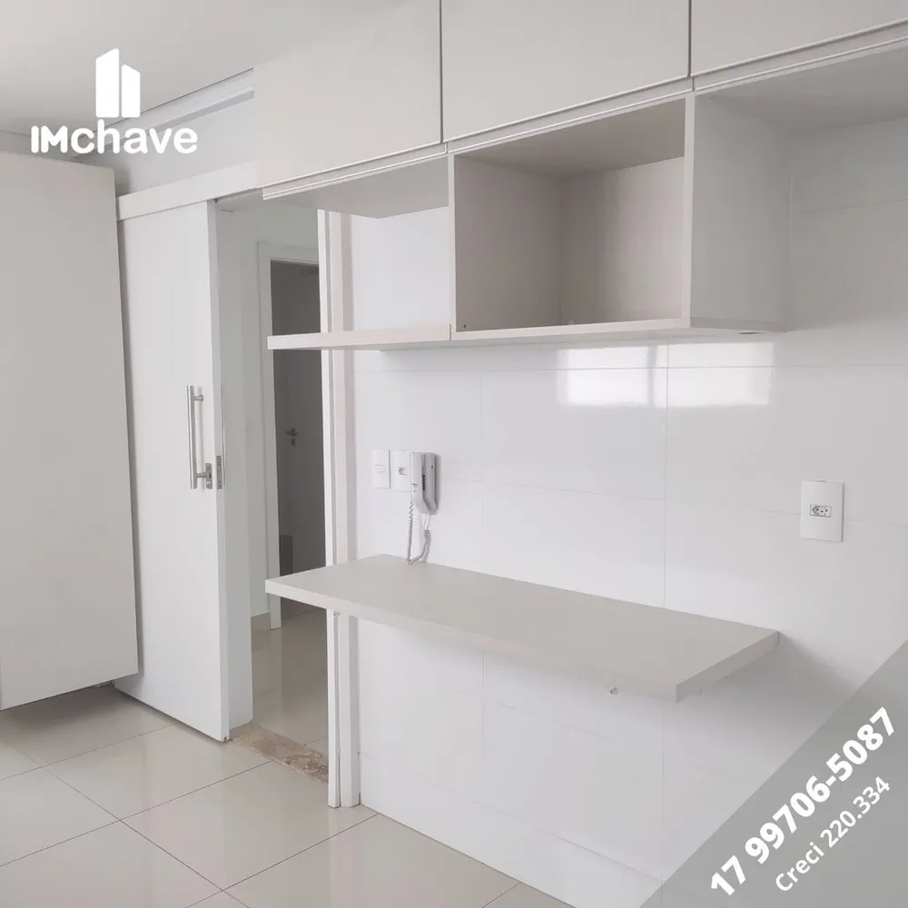 Apartamento, 3 quartos, 136 m² - Foto 8