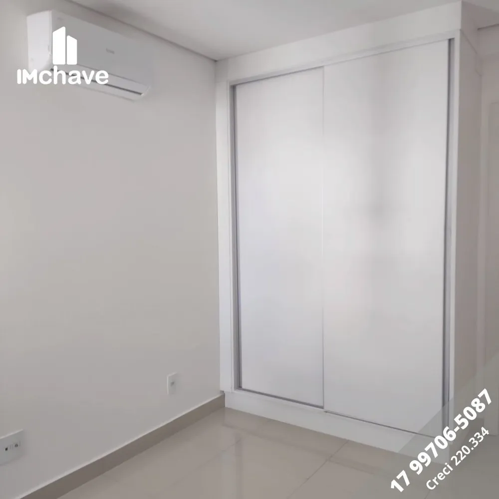 Apartamento, 3 quartos, 136 m² - Foto 11