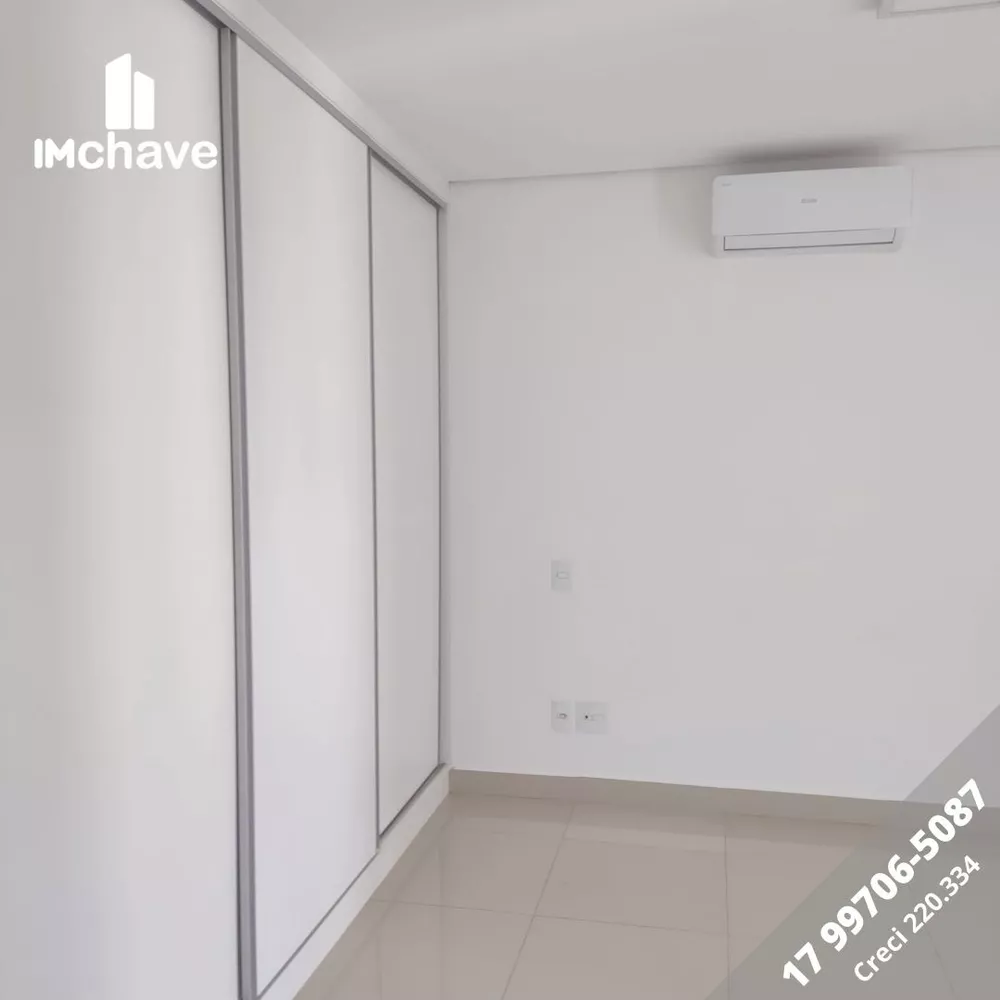 Apartamento, 3 quartos, 136 m² - Foto 3