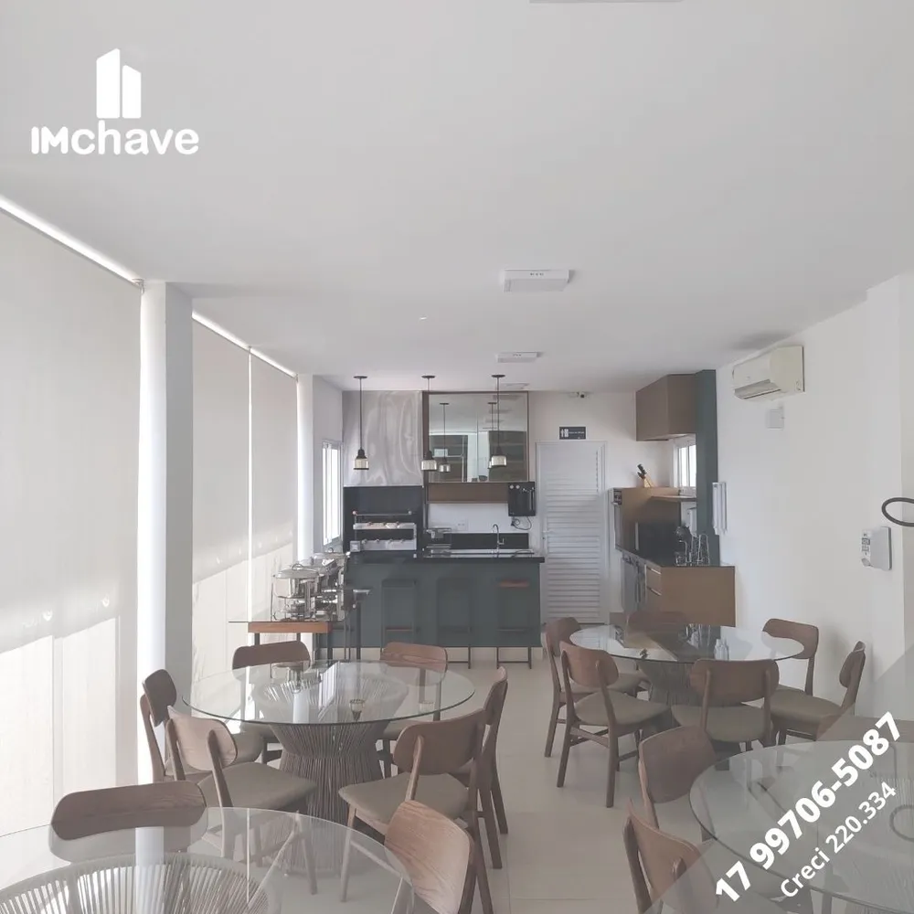 Apartamento, 3 quartos, 136 m² - Foto 19