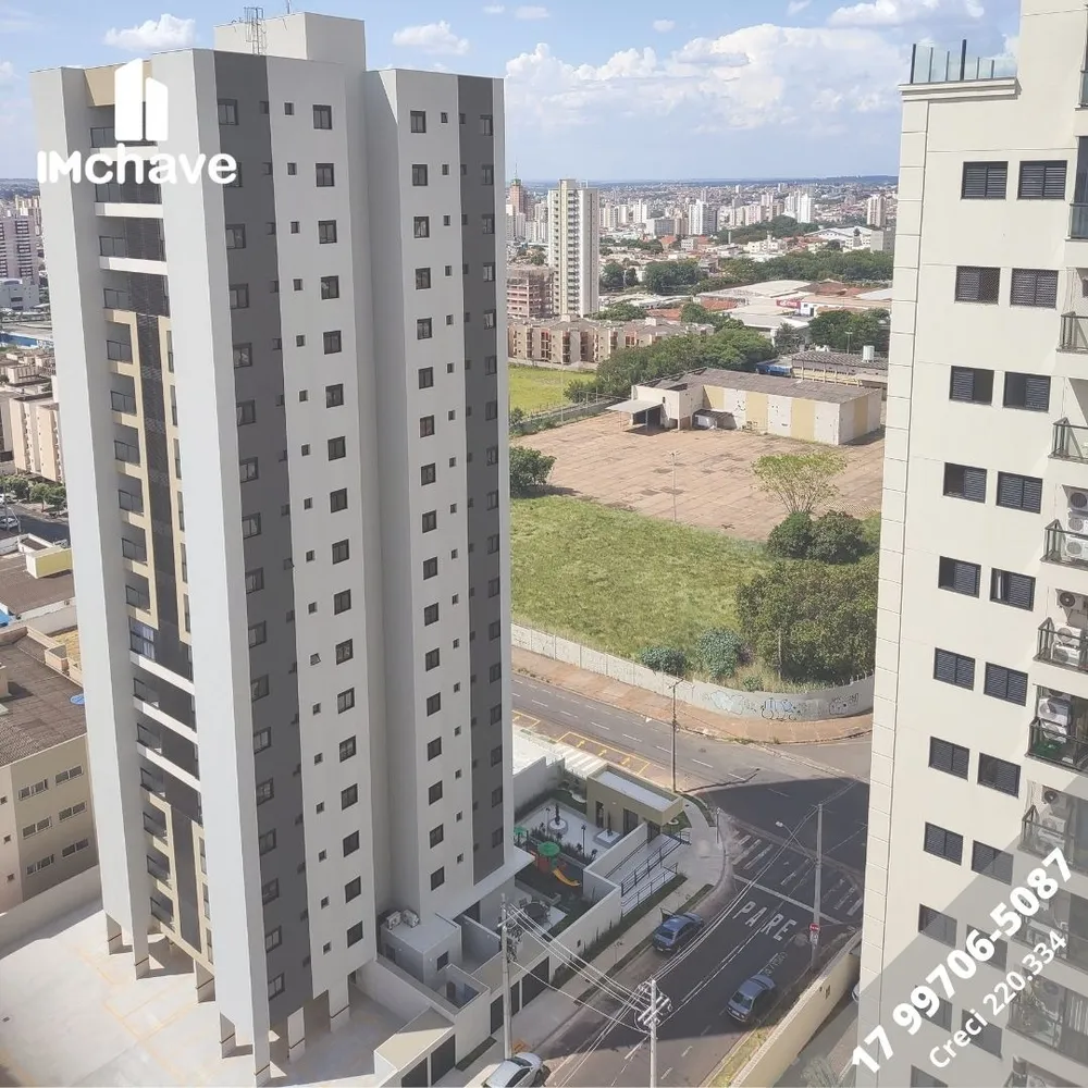 Apartamento, 3 quartos, 136 m² - Foto 18