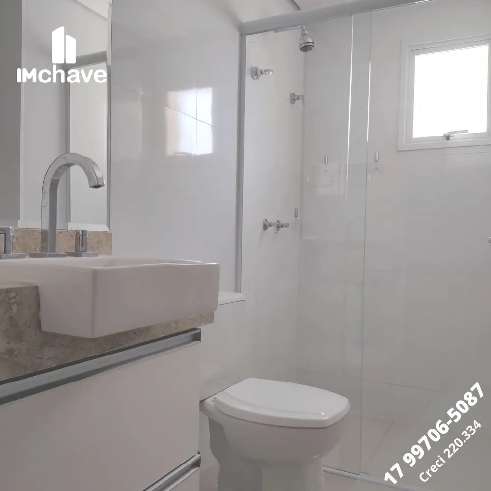 Apartamento, 3 quartos, 136 m² - Foto 15