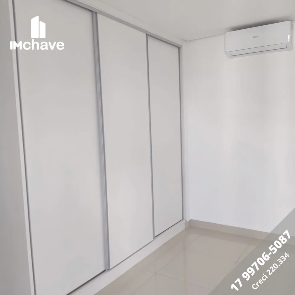Apartamento, 3 quartos, 136 m² - Foto 16