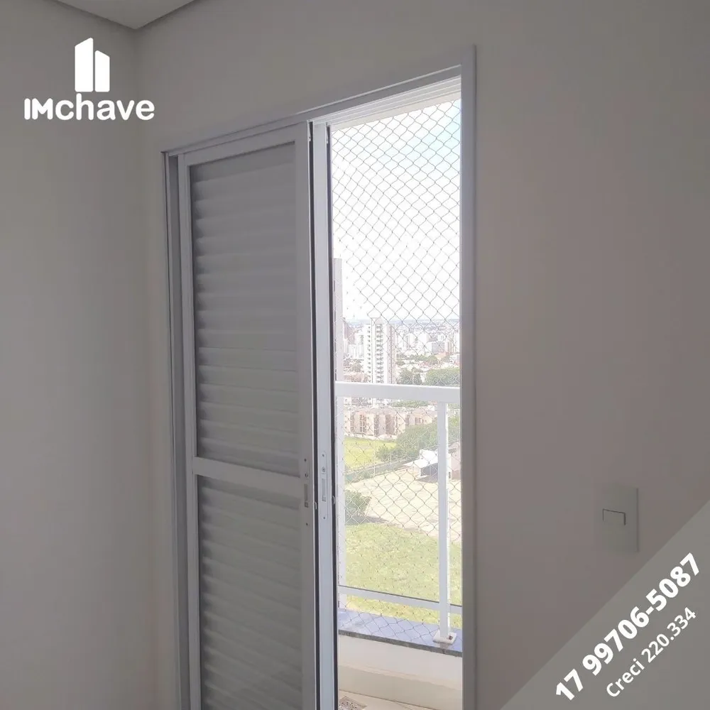 Apartamento, 3 quartos, 136 m² - Foto 17