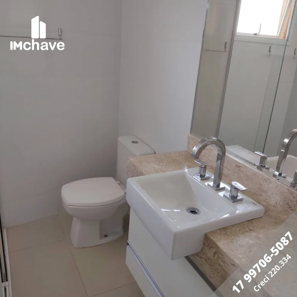 Apartamento, 3 quartos, 136 m² - Foto 12