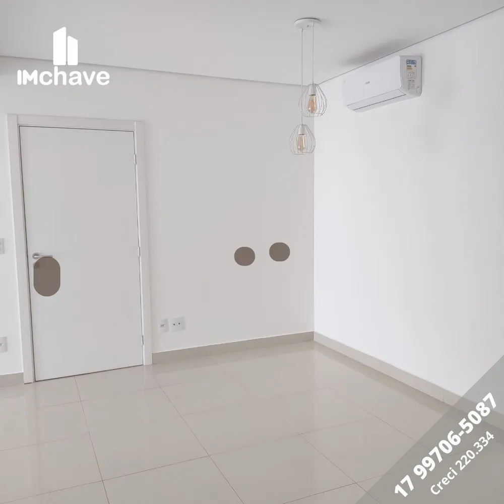 Apartamento, 3 quartos, 136 m² - Foto 5