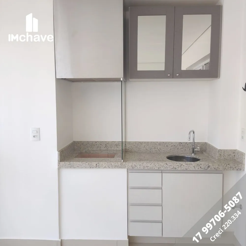 Apartamento, 3 quartos, 136 m² - Foto 3