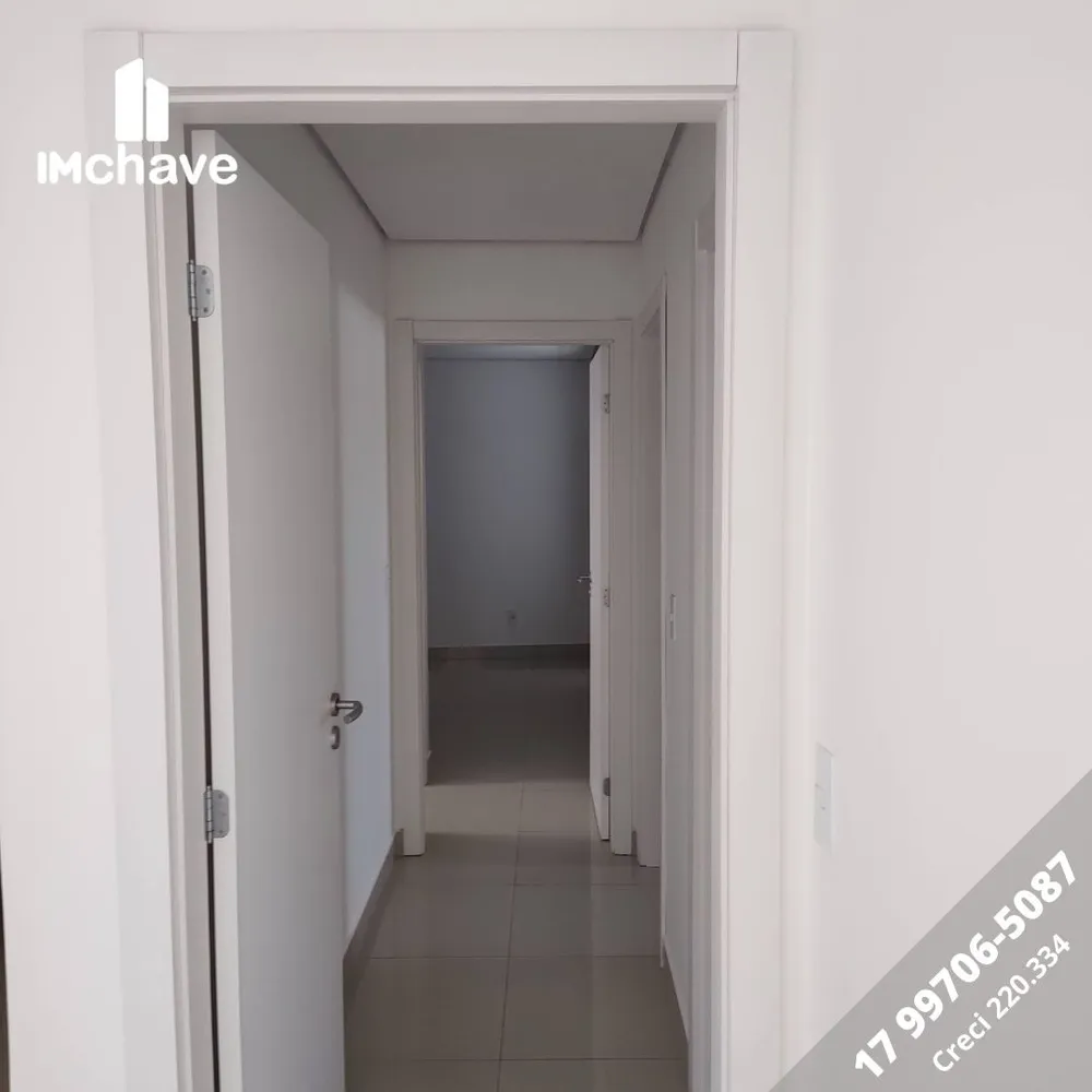 Apartamento, 3 quartos, 136 m² - Foto 10
