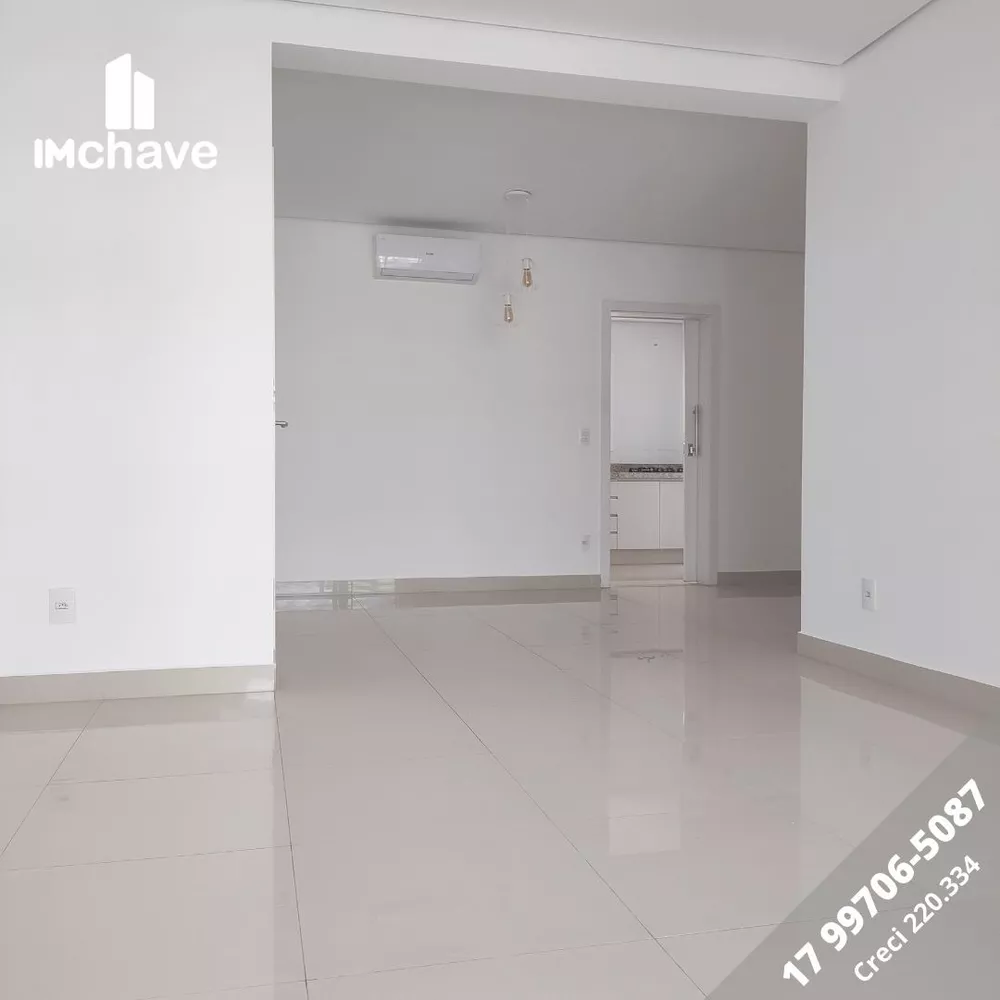 Apartamento, 3 quartos, 136 m² - Foto 1