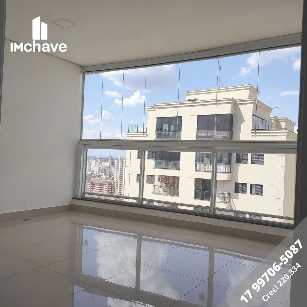 Apartamento, 3 quartos, 136 m² - Foto 4