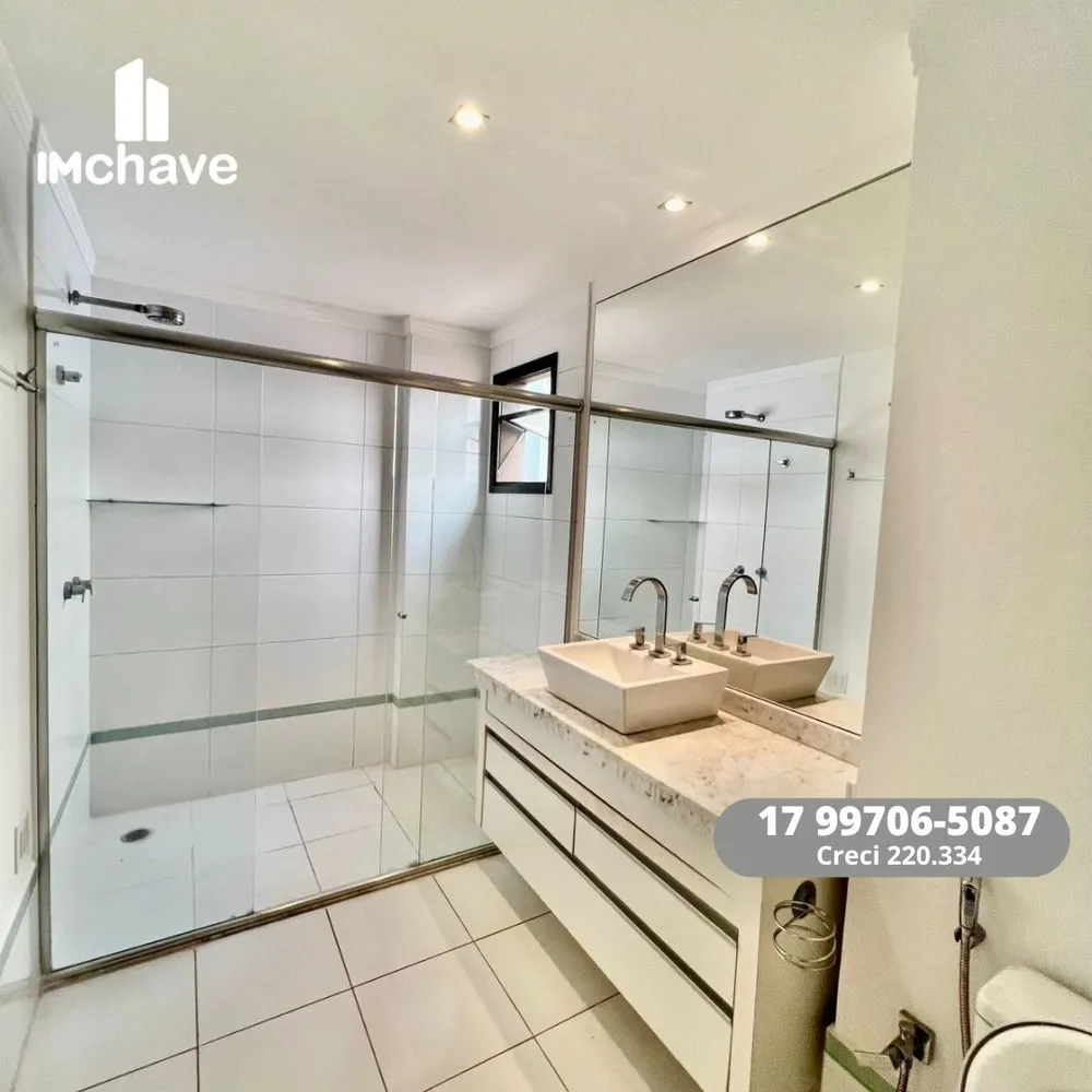 Apartamento, 3 quartos, 157 m² - Foto 5