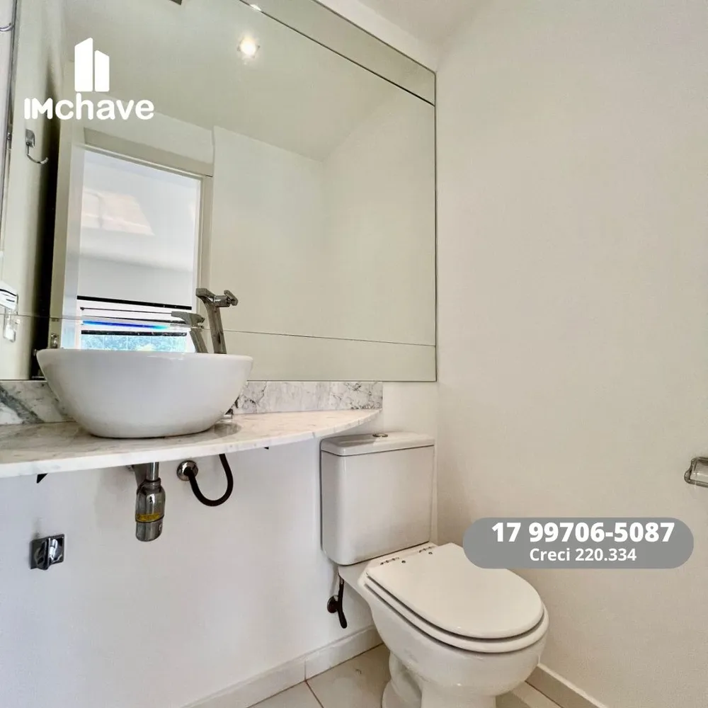 Apartamento, 3 quartos, 157 m² - Foto 8