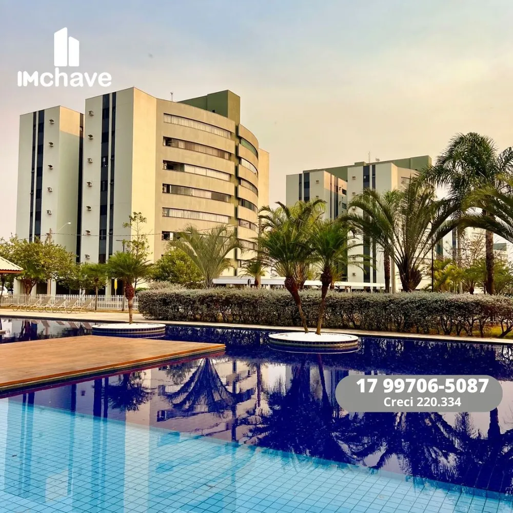 Apartamento, 3 quartos, 157 m² - Foto 1