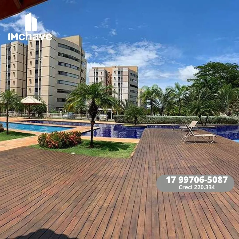Apartamento, 3 quartos, 157 m² - Foto 11