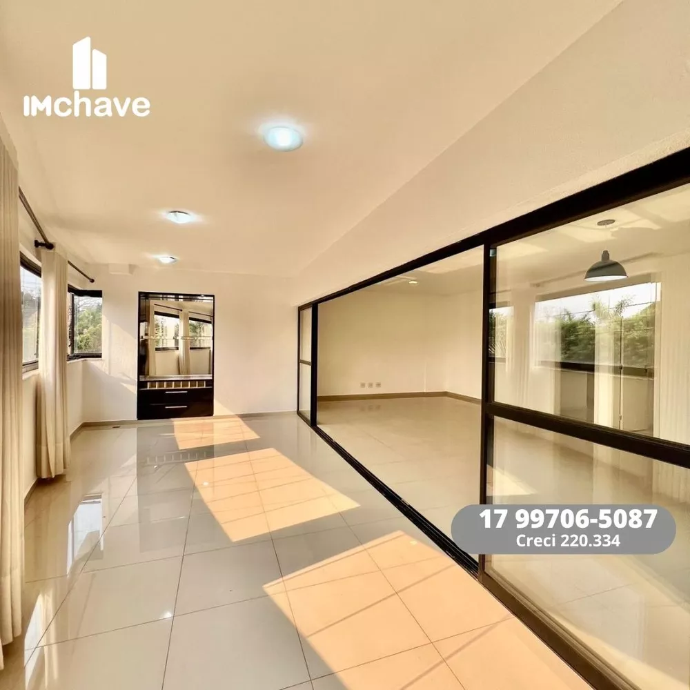 Apartamento, 3 quartos, 157 m² - Foto 4