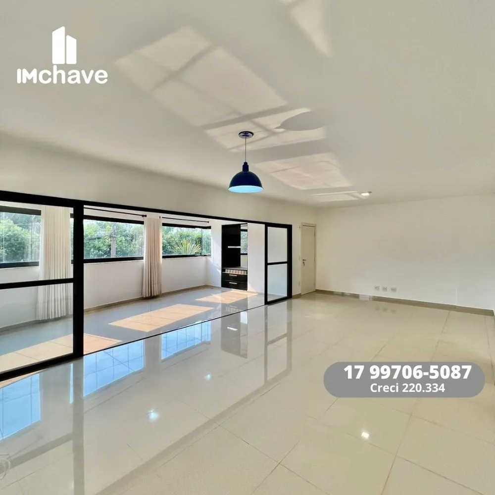 Apartamento, 3 quartos, 157 m² - Foto 2