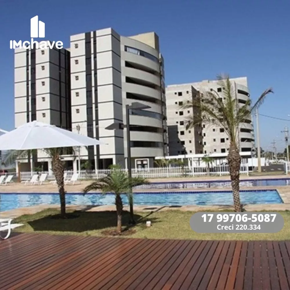 Apartamento, 3 quartos, 157 m² - Foto 3