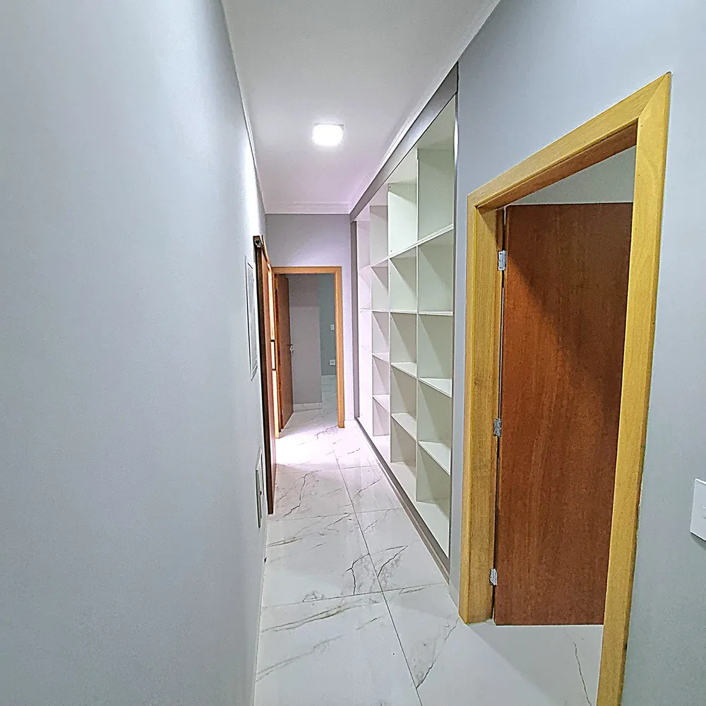 Casa, 3 quartos - Foto 17