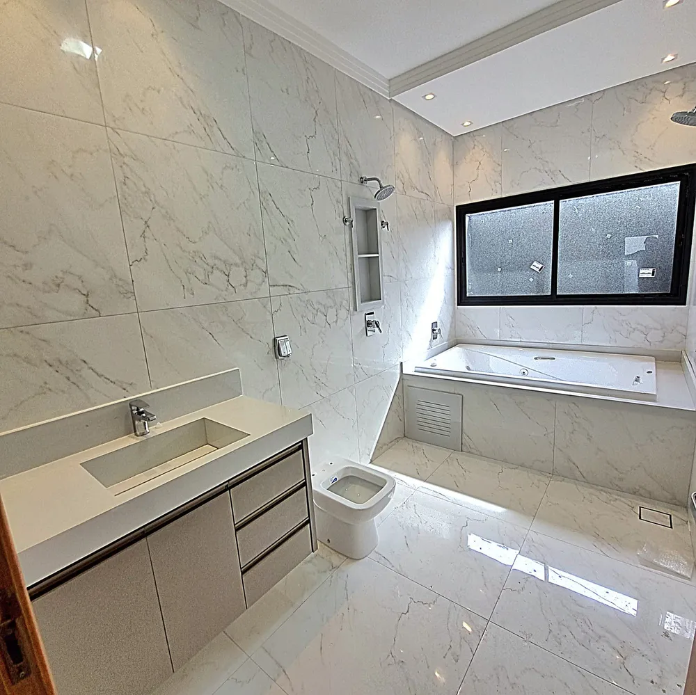 Casa, 3 quartos - Foto 10