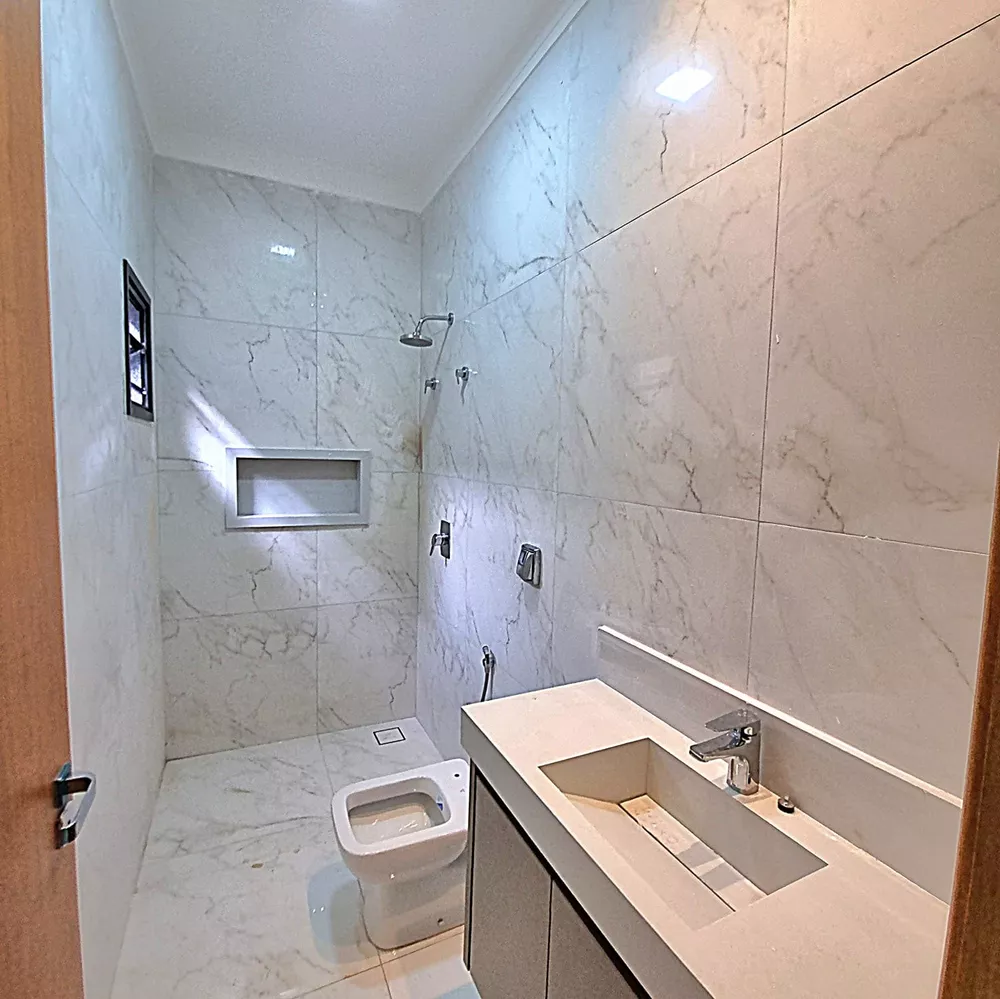 Casa, 3 quartos - Foto 5