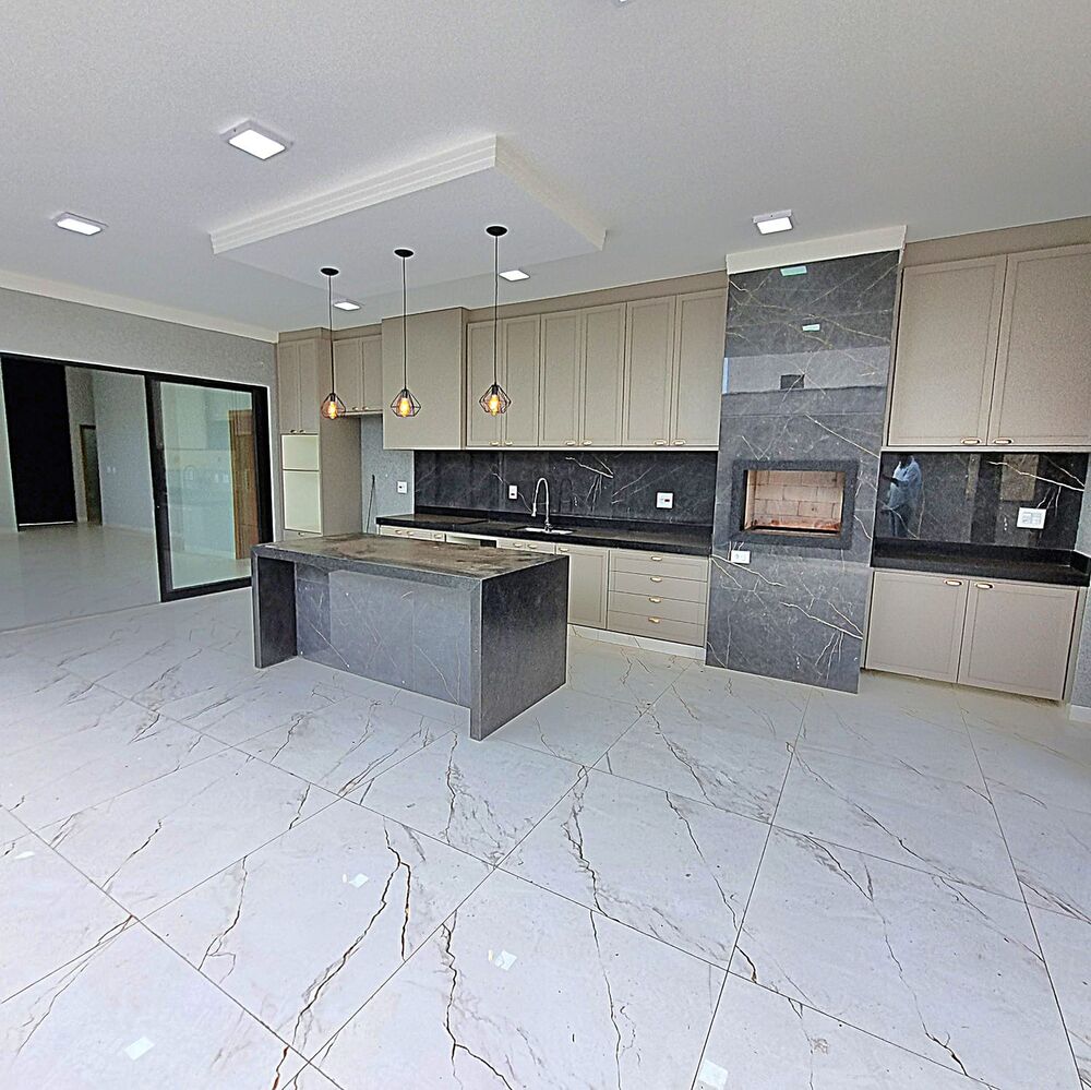 Casa, 3 quartos - Foto 2
