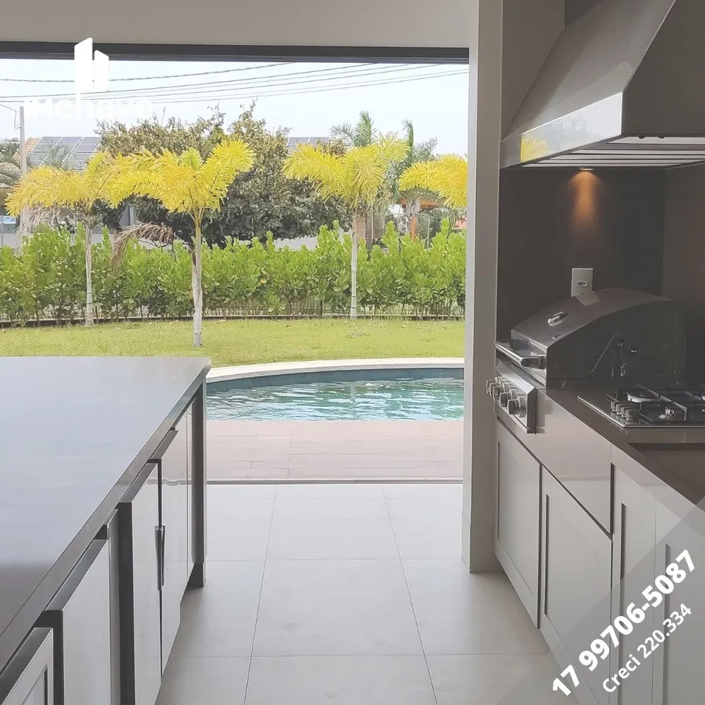 Casa, 4 quartos - Foto 4