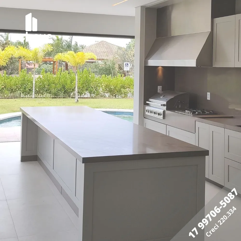 Casa, 4 quartos - Foto 2