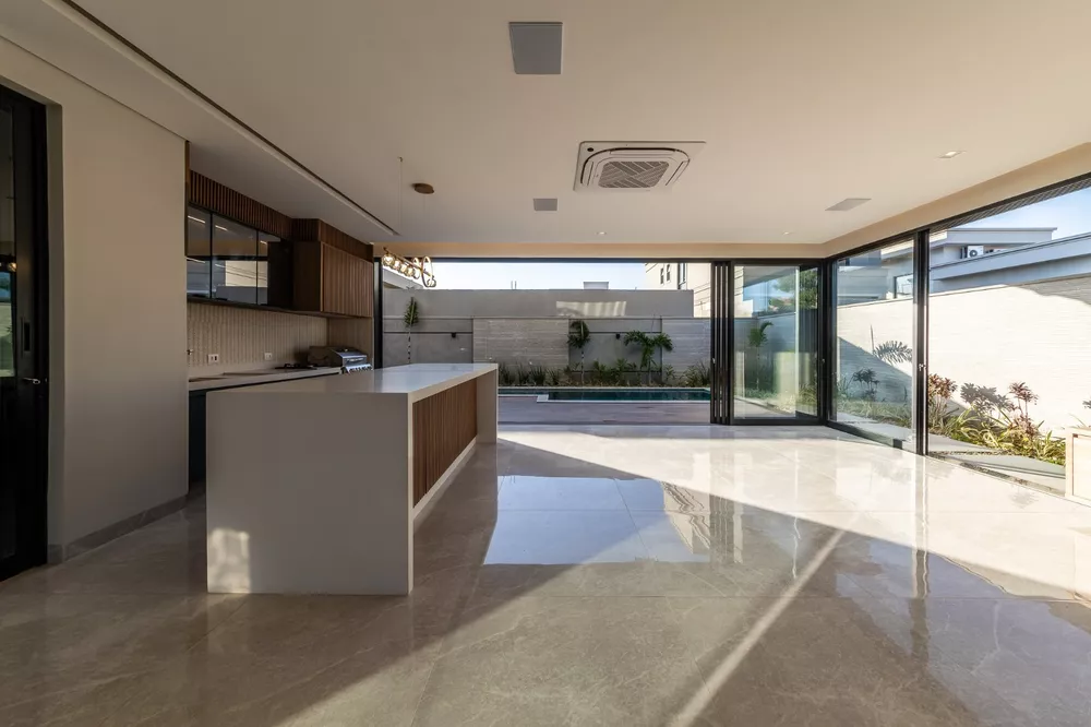 Casa, 4 quartos - Foto 4