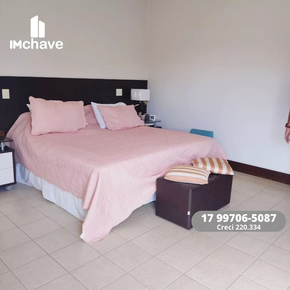Casa, 4 quartos - Foto 13