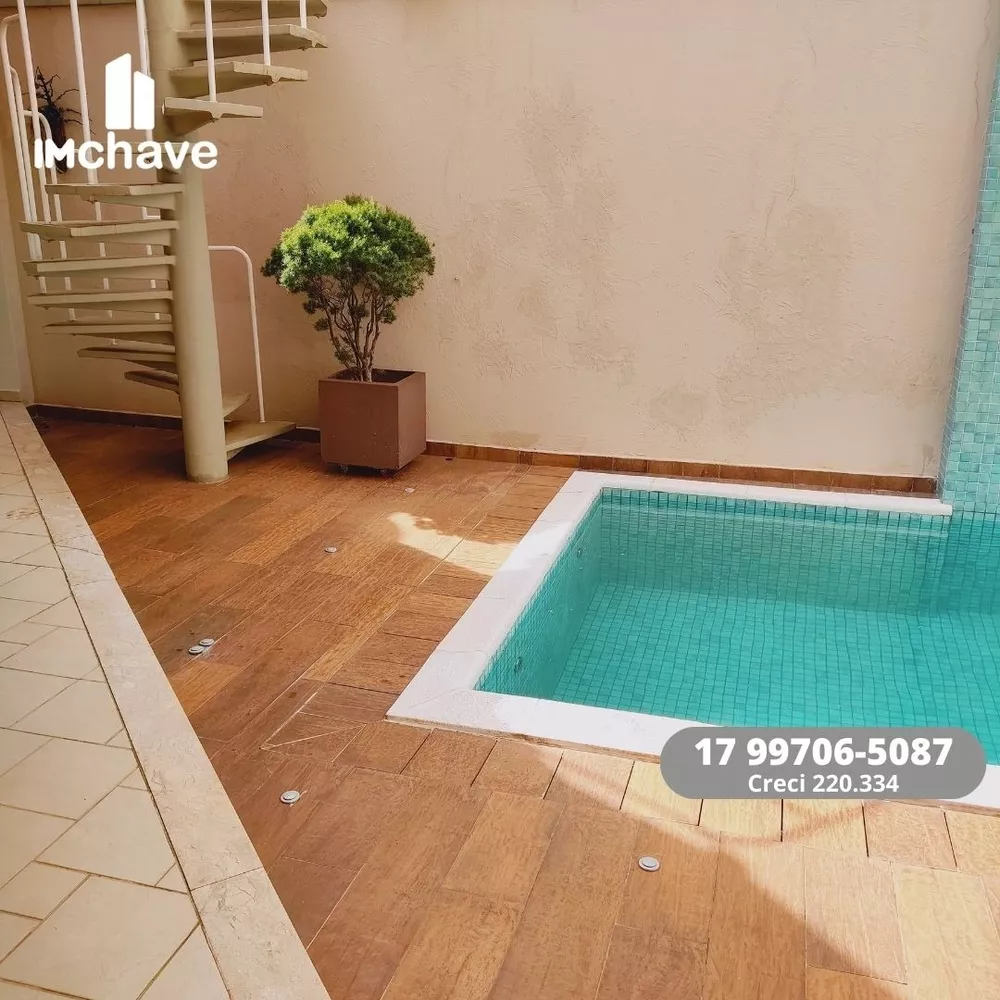 Casa, 4 quartos - Foto 8