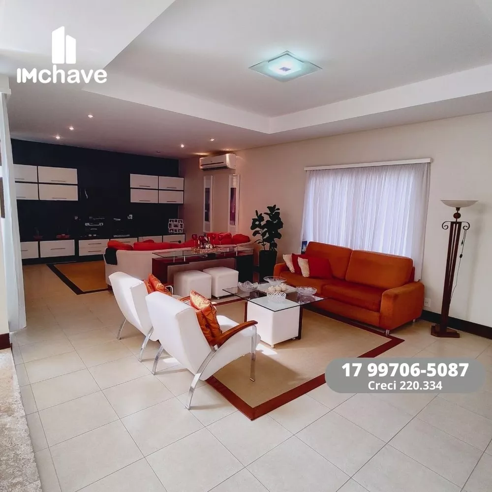 Casa, 4 quartos - Foto 2