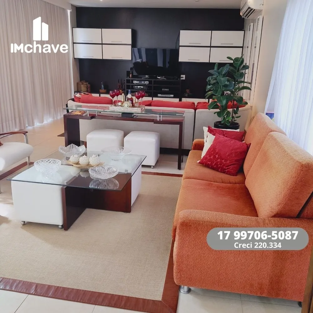 Casa, 4 quartos - Foto 4