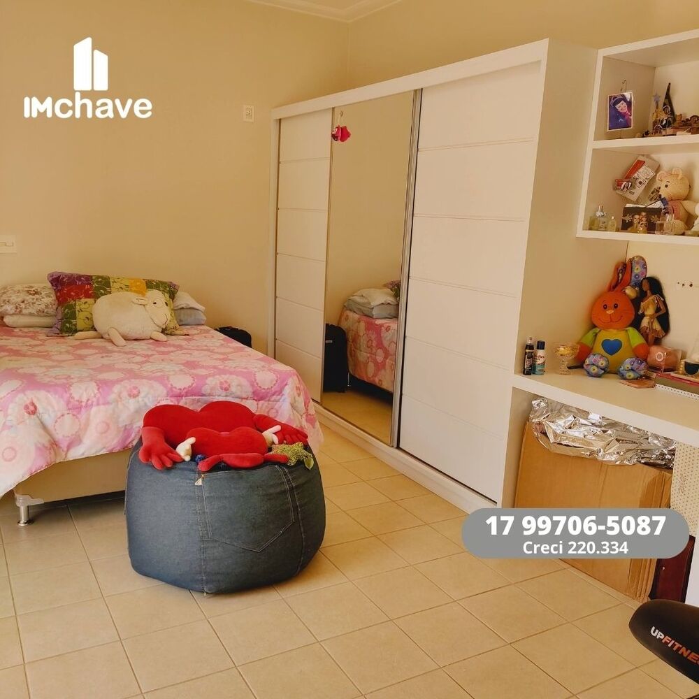 Casa, 4 quartos - Foto 21
