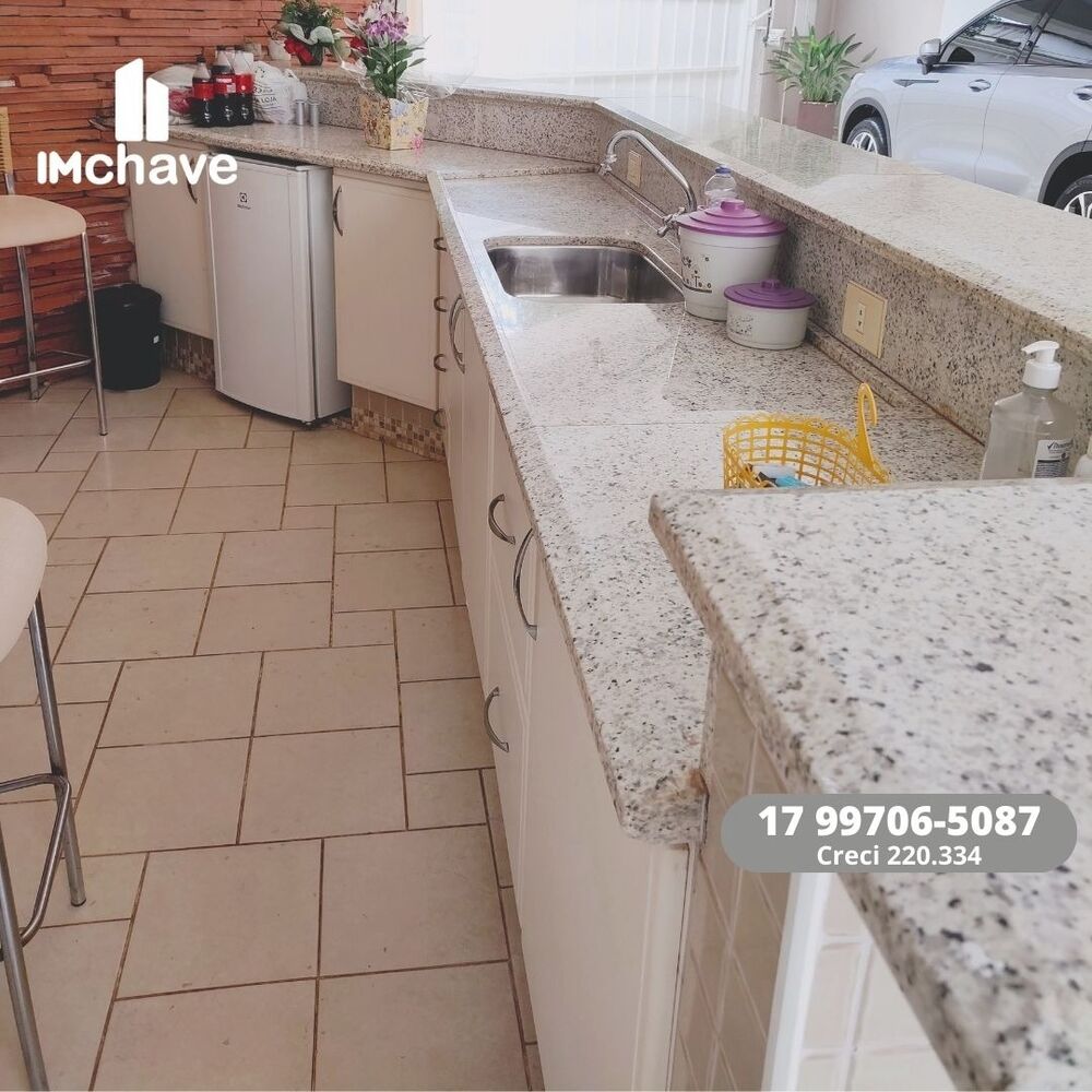 Casa, 4 quartos - Foto 7