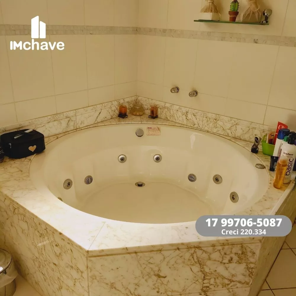 Casa, 4 quartos - Foto 14