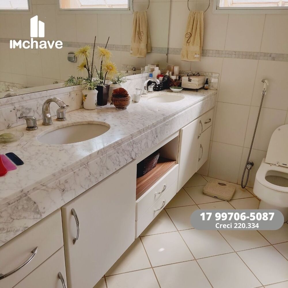 Casa, 4 quartos - Foto 16