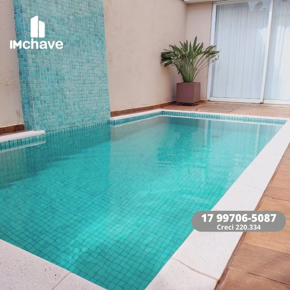 Casa, 4 quartos - Foto 1