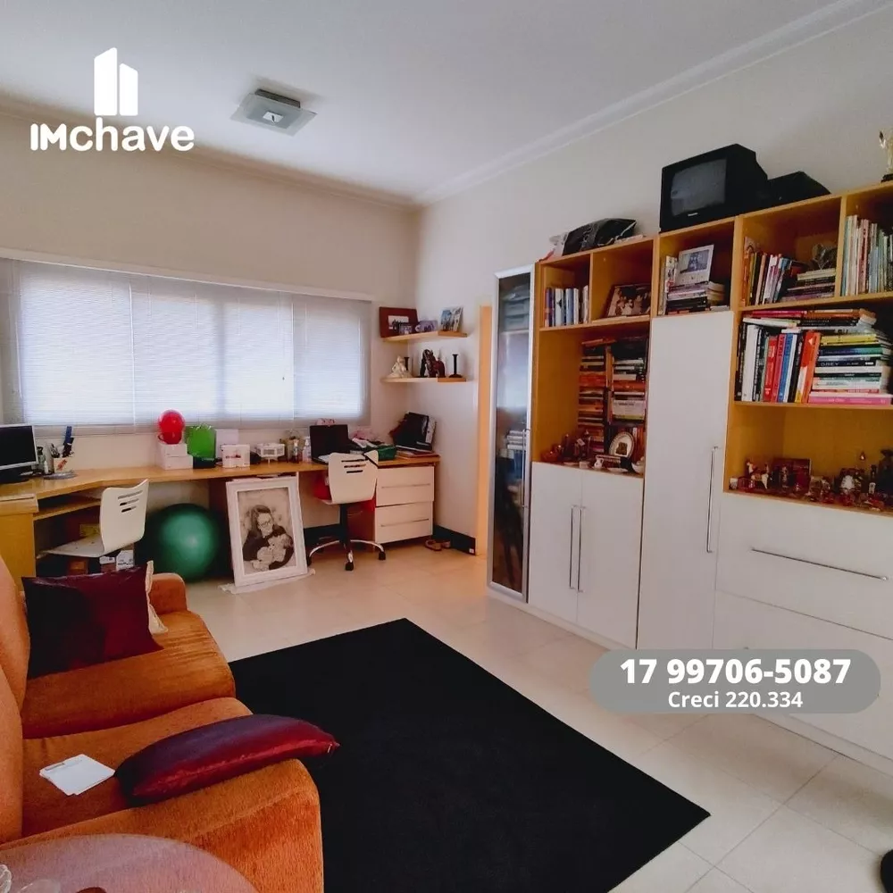 Casa, 4 quartos - Foto 10