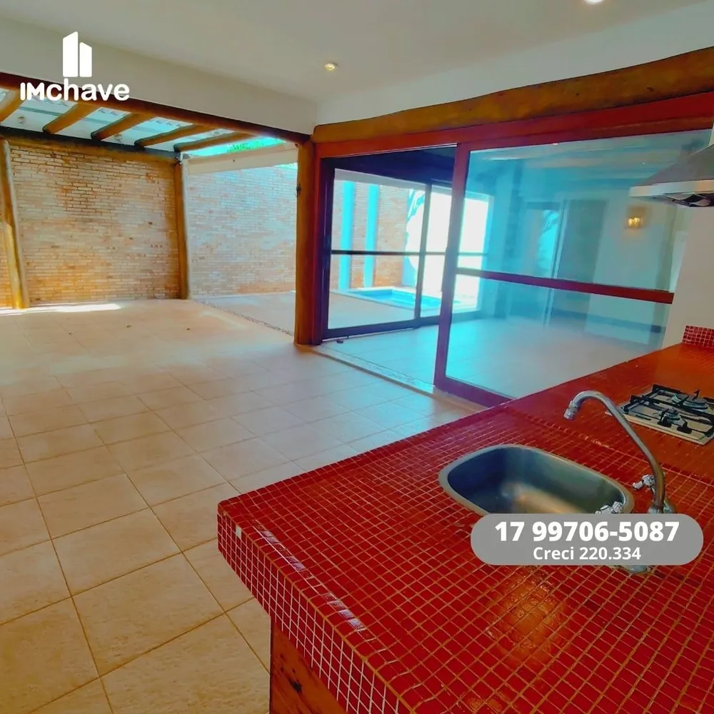 Casa, 3 quartos - Foto 2