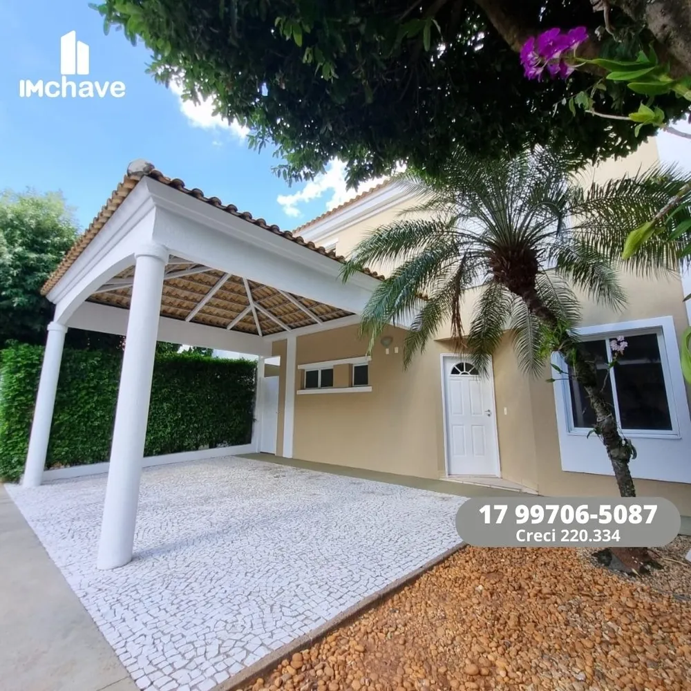 Casa, 3 quartos - Foto 16