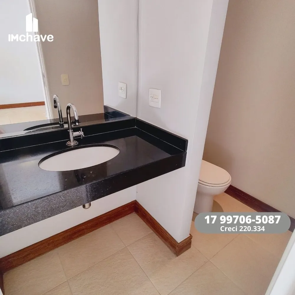 Casa, 3 quartos - Foto 11