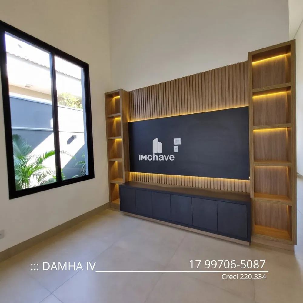 Casa, 3 quartos - Foto 7