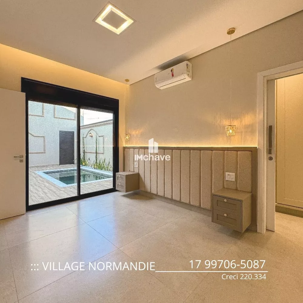 Casa, 3 quartos - Foto 7