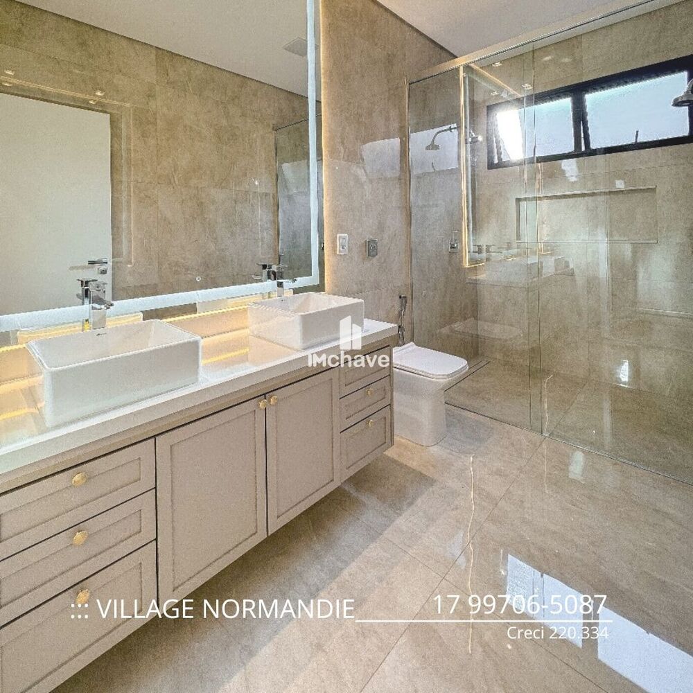 Casa à venda com 3 quartos - Foto 4