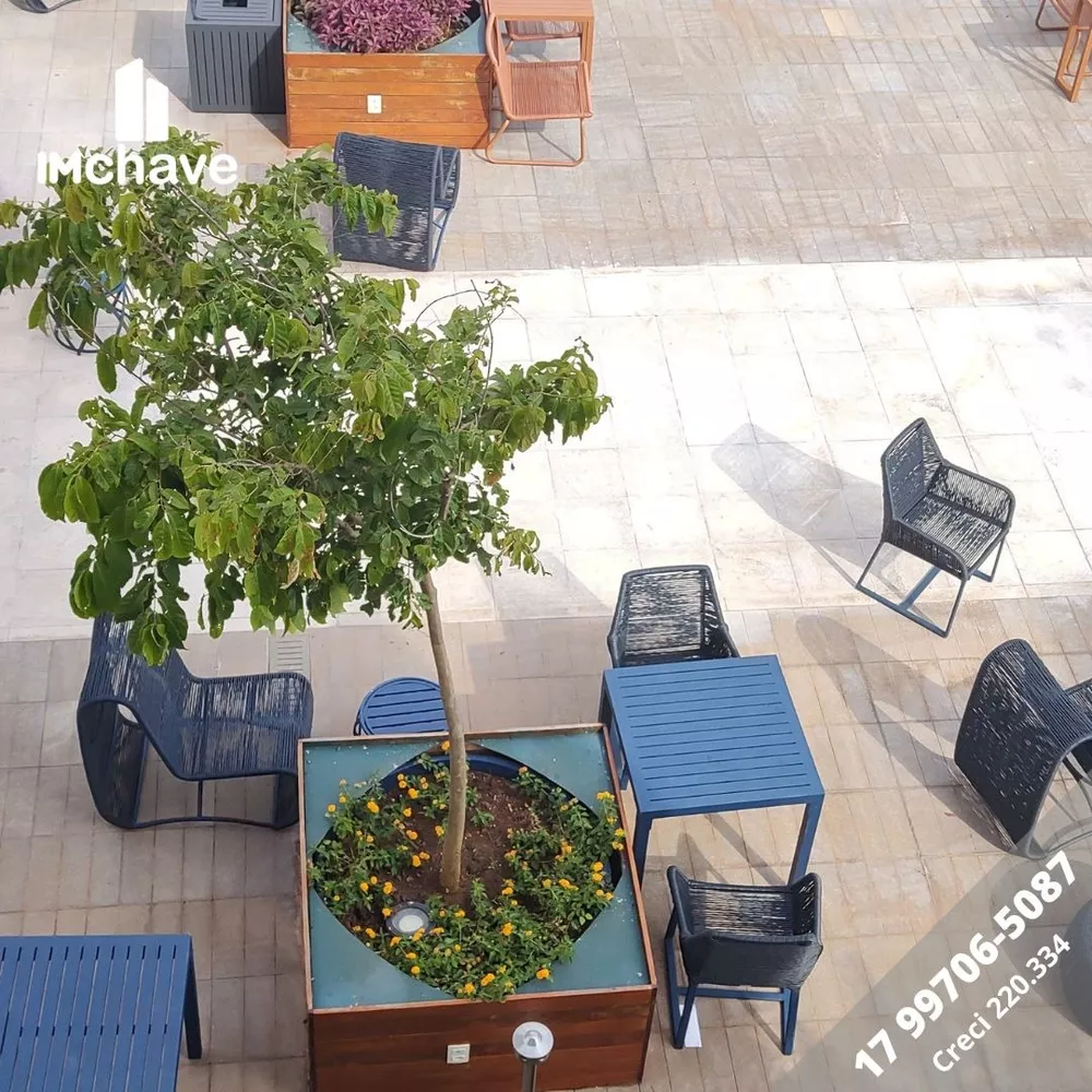 Sala-Conjunto, 274 m² - Foto 4