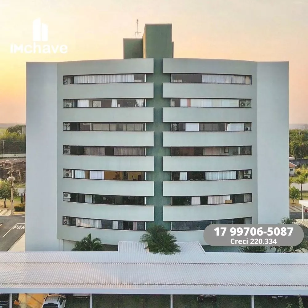 Apartamento, 3 quartos, 157 m² - Foto 2